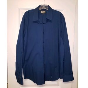 Express  Men’s Button Down Shirt